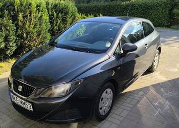 Seat ibiz 4 1.2 70km