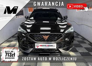 STAG2 2.0 445KM, 30tys km przebiegu,  GWARANCJA