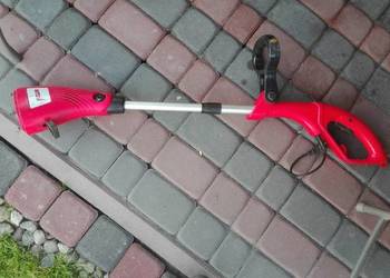 Wykaszarka elektryczna MTD