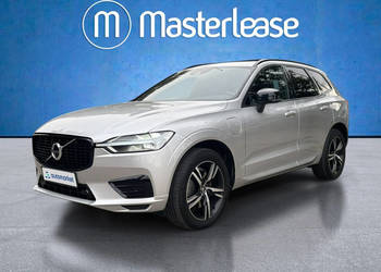 Volvo XC 60 II (2017-)