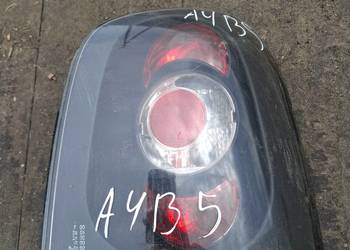 Lampa Prawa Tył Audi A4 B5