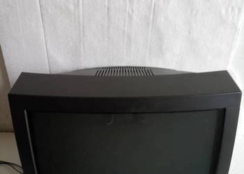 Sprzedam sprawny telewizor kineskopowy marki Trilux