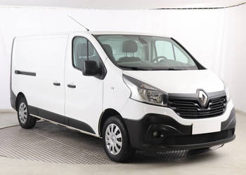 Renault Trafic 1.6 dCi