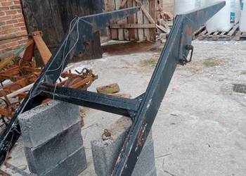 Sprzedam tur 2 do ursusa c-360