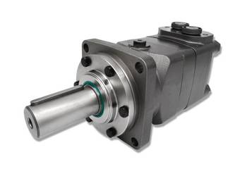 SILNIK Hydrauliczny Do Wiertnicy BM6 400 cm3 GR4 [4220]