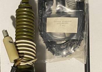 Antena wojskowa UAZ 469 GAZ 69, Ural, ZiŁ Antena wojskowa UAZ 469 GAZ 69, Ural, ZiŁ