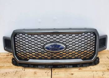 Ford F150 LIFT 18-21r PRZEDNIA ATRAPA GRIL GRILL JL34-8200-SEW