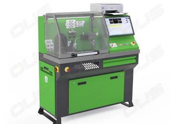 TD-7125-000 EXPRESS STANOWISKO PROBIERCZE 1 pompa, 1 wtrysk OUS