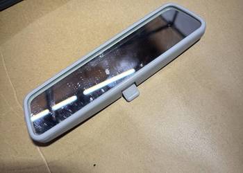 vw golf 4, lusterko wsteczne środkowe