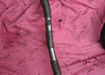 Rura przewód wąż turbiny 1.6CDTI Zafira C astra k mokka 55500869 Rura przewód wąż turbiny 1.6CDTI Zafira C astra k mokka 55500869