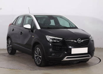 Opel Crossland 1.2 Turbo