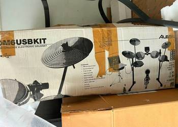 Perkusja DM6USBKIT