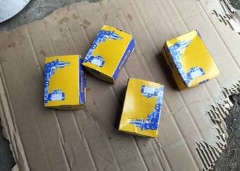 FIAT 126P 126 P ELEGANT MALUCH Cylinderek hamulcowy PRZÓD TYŁ