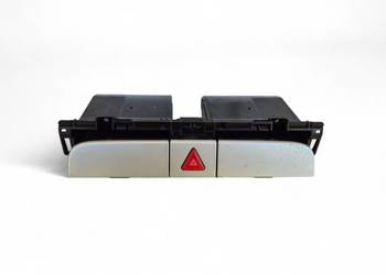 WIZYTOWNIK SCHOWEK KONSOLI AWARYJNY VW PASSAT B6 3C0858407