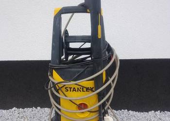 Myjka ciśnieniowa Stanley SXPW22