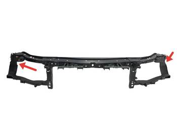 DODGE CHARGER LD 06.2014-12.2023 Pas przedni