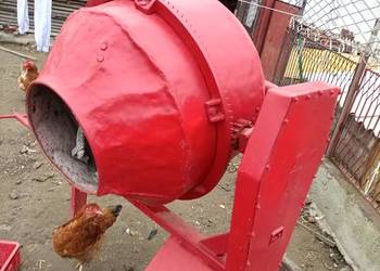 Sprzedam betoniarkę