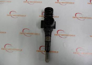 Audi VW Skoda JEEP 2.0 TDI CRD 140KM pompowtrysk 03G130073G+