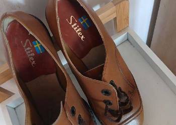 Buty skórzane rozmiar 29 sprzedam