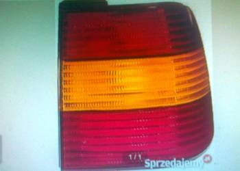 LAMPA TYLNA ZEWN. LE/PR SEDAN - VW PASSAT 94-97