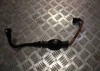 POMPKA GRUSZKA PALIWA PRZEWÓD PEUGEOT 307 2.0 HDI