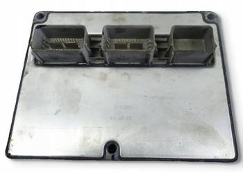 KOMPUTER Ford C-MAX 2.0 16V STEROWNIK 4M51-12A650-FE