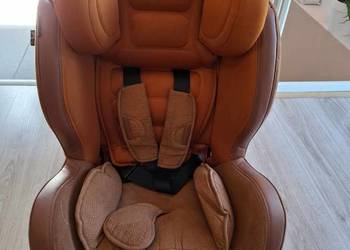 Fotelik samochodowy Coletto Sportivo 9-36kg z ISOFIX
