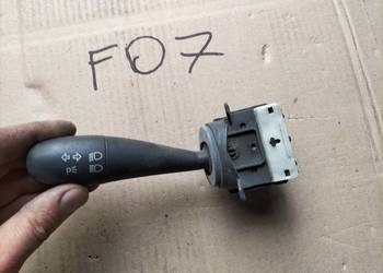 MANETKA PRZEŁĄCZNIK ZESPOLONY  ROVER 75  36943B MANETKA PRZEŁĄCZNIK ZESPOLONY  ROVER 75  36943B