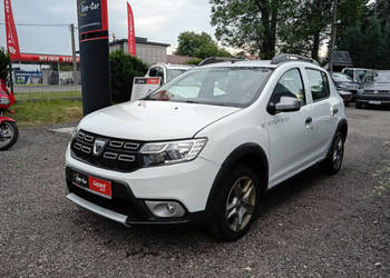 Dacia Sandero Stepway II (2012-2020)