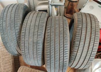 Opony letnie MICHELIN PRIMACY 3 225/50/R18