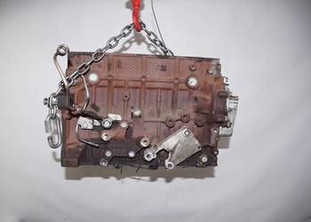 SILNIK DÓŁ PEUGEOT BOXER III E6 2018R. DW10FU