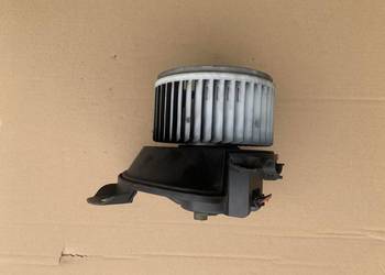 164230100 dmuchawa wentylator nawiewu Fiat grande Punto III 3 lift