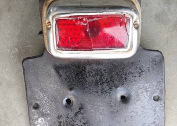 Lampa tylna skuter Wiatka 150