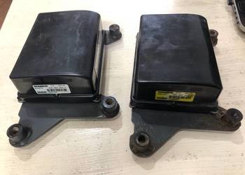 Radar tempomat różne modele Daf Xf 106 euro6 cf gw
