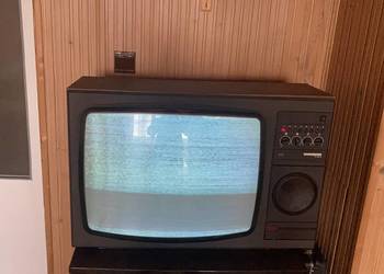 Telewizor elektron C282D