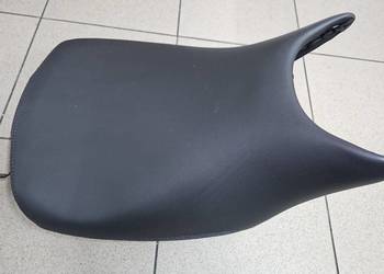 Triumph Tiger 1200 podgrzewane siedzenie