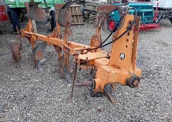 Pług obrotowy Huard 3x40  TR65T