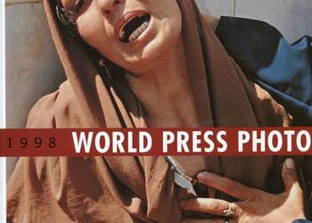 World Press Photo 1998