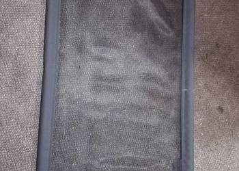 Siatka bagażnika Honda civic