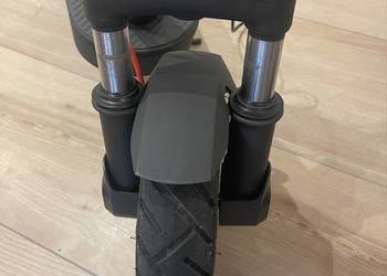 Hulajnoga Xiaomi 5 tylko 70 km przejechane!