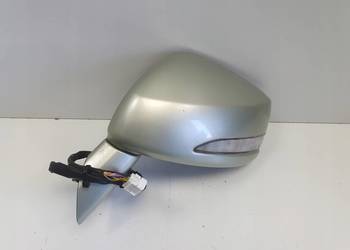 LUSTERKO Honda FRV FR-V 05-09r _ LEWE KIEROWCY europa 9 pin pinów