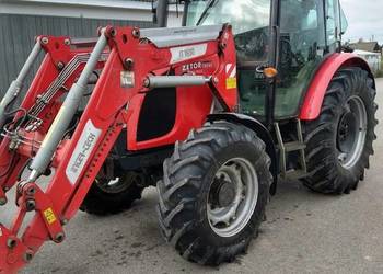 Zetor Proxima 10541 PLUS  Rok 2008