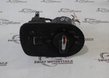 LEON II LIFT 12r przełącznik świateł 1P2941431AH