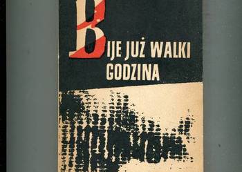 Bije już walki godzina Zbiór materiałów z okazji 40-lecia KPP
