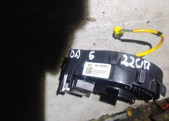 MAZDA 6 II GH taśma airbag D65166CS0