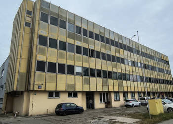 Do wynajęcia lokale biurowe, usługowe oraz hale magazynowe