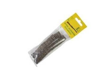 Przecieraki filcowe 20/ 25 sztuk Przecieraki filcowe 20/ 25 sztuk