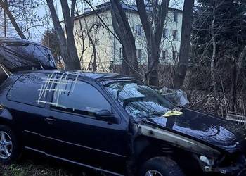 Golf 4 1.6 w całości, OC do stycznia