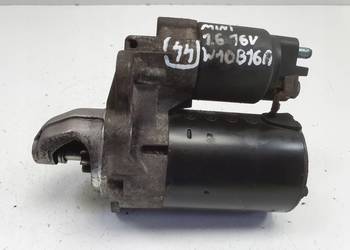 ROZRUSZNIK Mini One R50 R53 1.6 16V ROZRUSZNIK bosch 0001106019