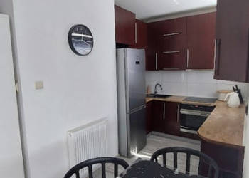 Mieszkanie Warszawa Białołęka (Nowodwory) 3 pokoje 49m2 + miejsce garażowe